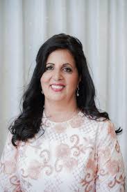 Dalya Harel - Founder