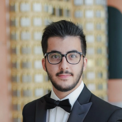 Eli Harel - Outreach Specialist at Lice Busters NYC